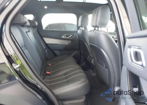 2021 Land Rover Range Rover Velar P250 R-Dynamic S z USA, uszkodzony, nr VIN SALYT2EX5MA300055